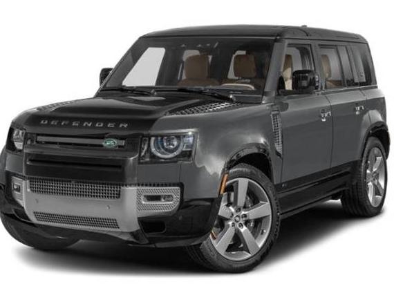 LAND ROVER DEFENDER 2024 SALEBEEE4R2335838 image